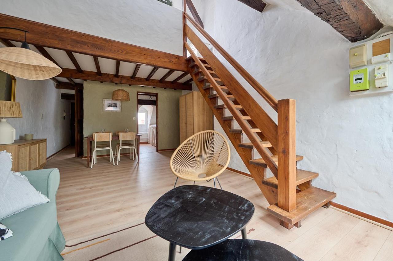 Le Condorcet Apartment